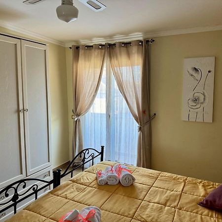 Perriera House Apartment Sciacca Exterior foto