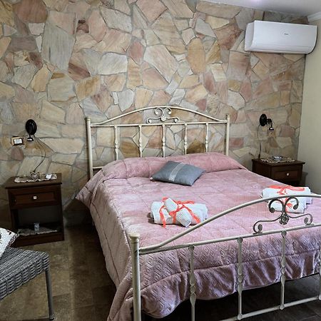 Perriera House Apartment Sciacca Exterior foto