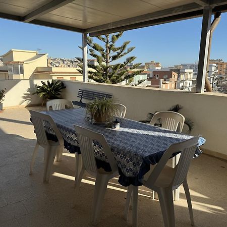 Perriera House Apartment Sciacca Exterior foto