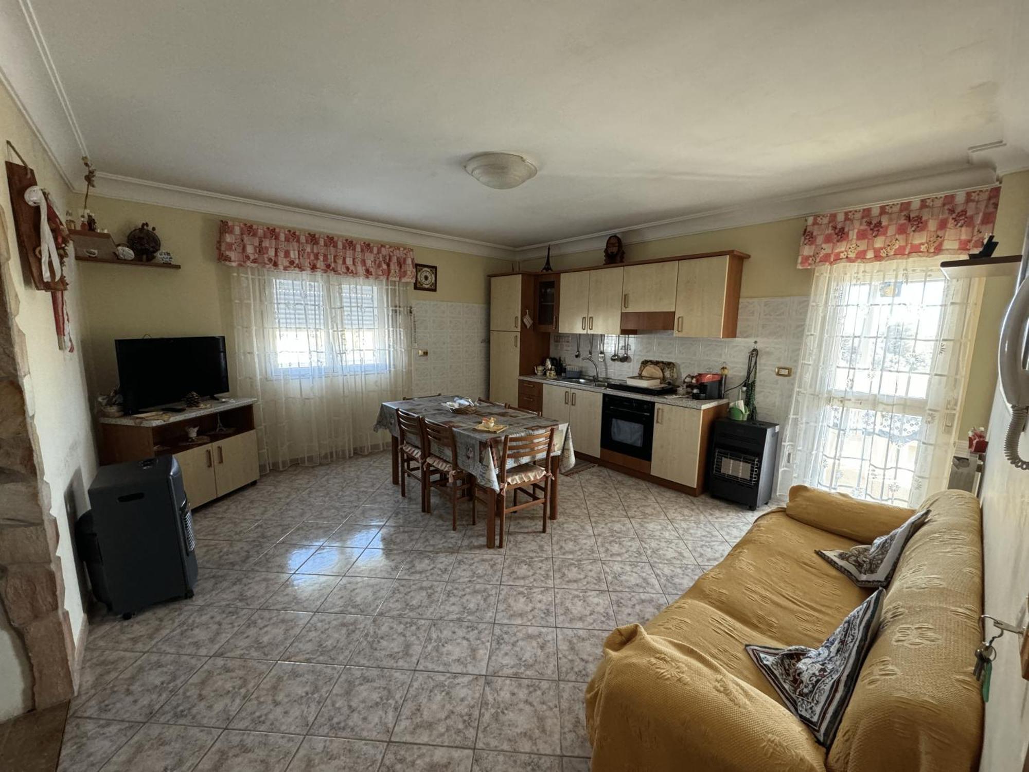 Perriera House Apartment Sciacca Exterior foto