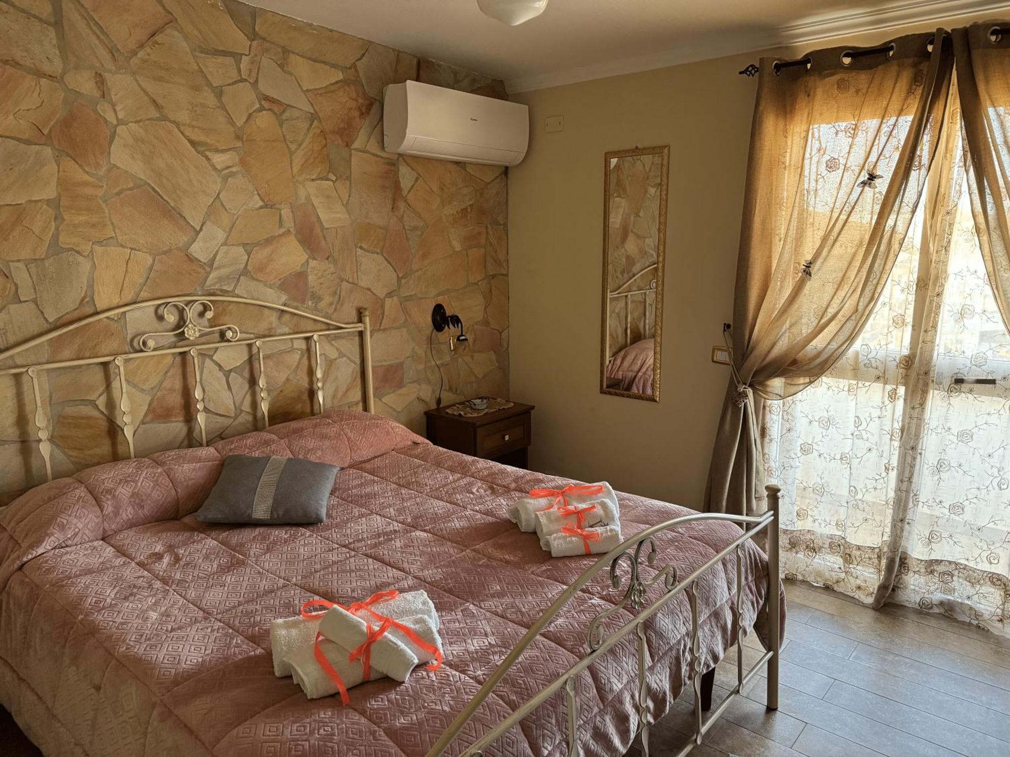 Perriera House Apartment Sciacca Exterior foto