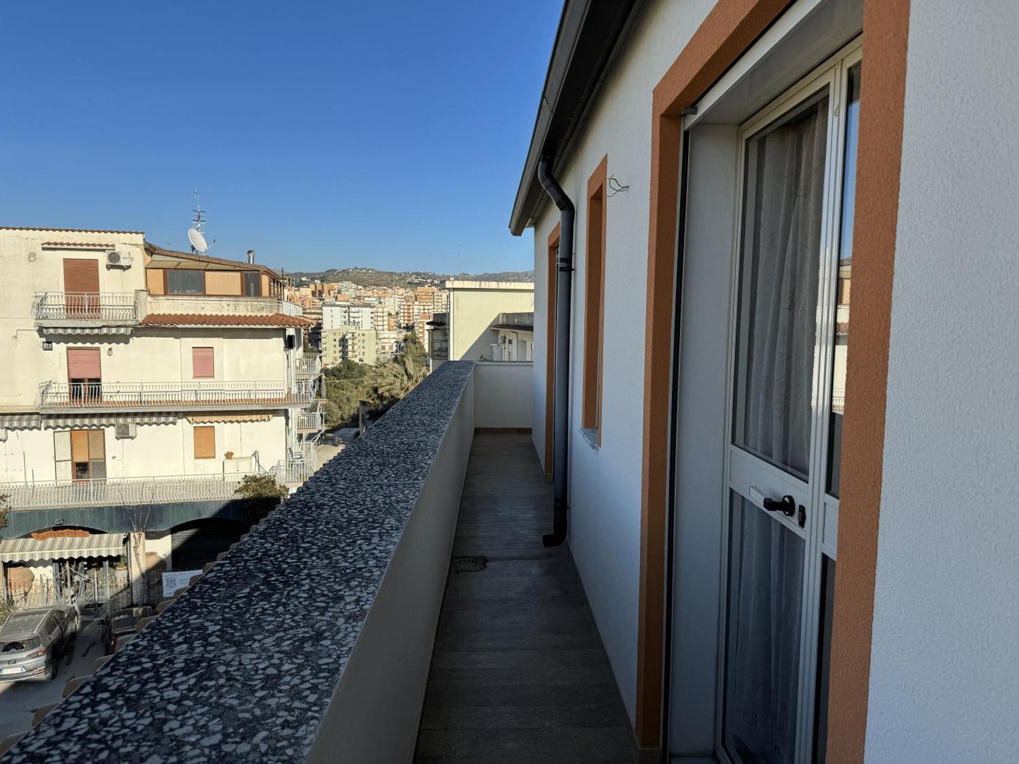 Perriera House Apartment Sciacca Exterior foto