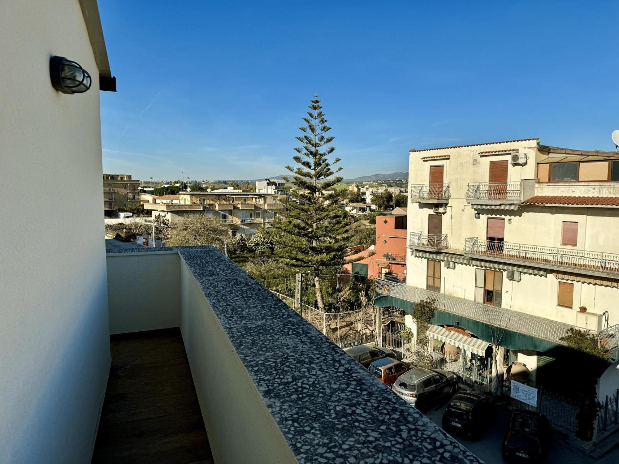 Perriera House Apartment Sciacca Exterior foto