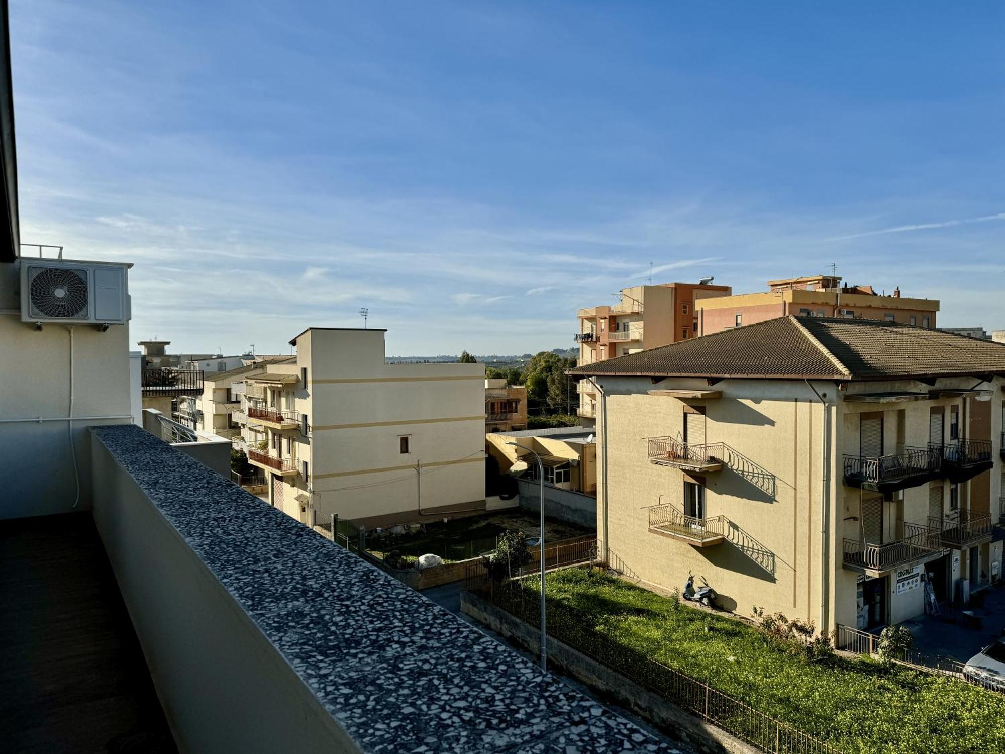 Perriera House Apartment Sciacca Exterior foto