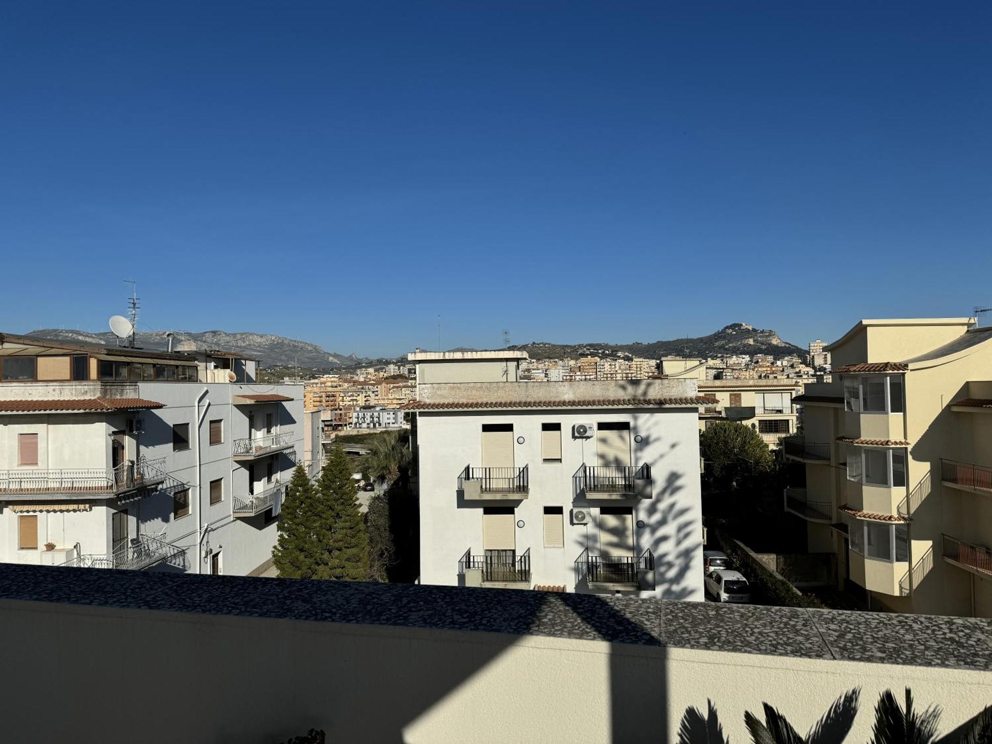 Perriera House Apartment Sciacca Exterior foto
